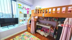 D'Leedon (D10), Condominium #594108921